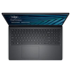 Dell Vostro 3000 3510 Laptop (2021) | 15.6" HD | Core i5-2TB SSD - 32GB RAM | 4 Cores @ 4.2 GHz - 11th Gen CPU Win 11 Pro (Renewed)