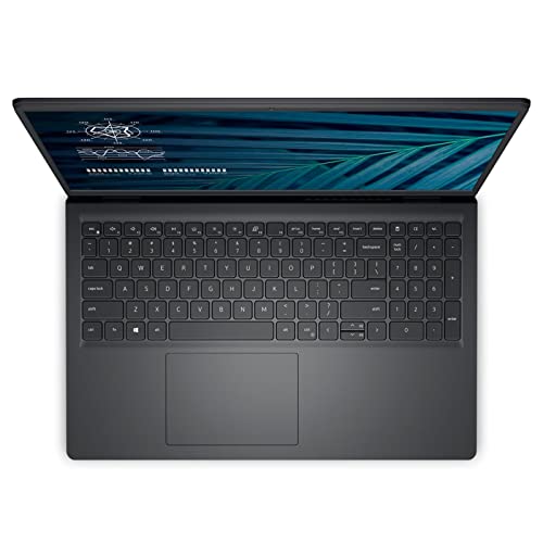 Dell Vostro 3000 3510 Laptop (2021) | 15.6" HD | Core i5-256GB SSD - 12GB RAM | 4 Cores @ 4.2 GHz - 11th Gen CPU Win 11 Pro (Renewed)