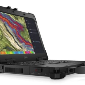 Dell Latitude Rugged Extreme 7330 Laptop (2022) | 13.3" FHD Touch | Core i5-512GB SSD - 8GB RAM | 4 Cores @ 4.4 GHz - 11th Gen CPU Win 11 Pro (Renewed)