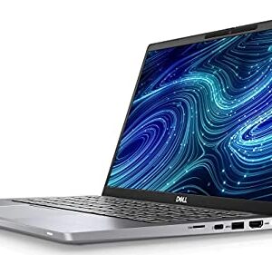 Dell Latitude 7000 7420 Laptop (2021) | 14" FHD Touch | Core i5 - 256GB SSD - 16GB RAM | 4 Cores @ 4.4 GHz - 11th Gen CPU Win 11 Pro (Renewed)