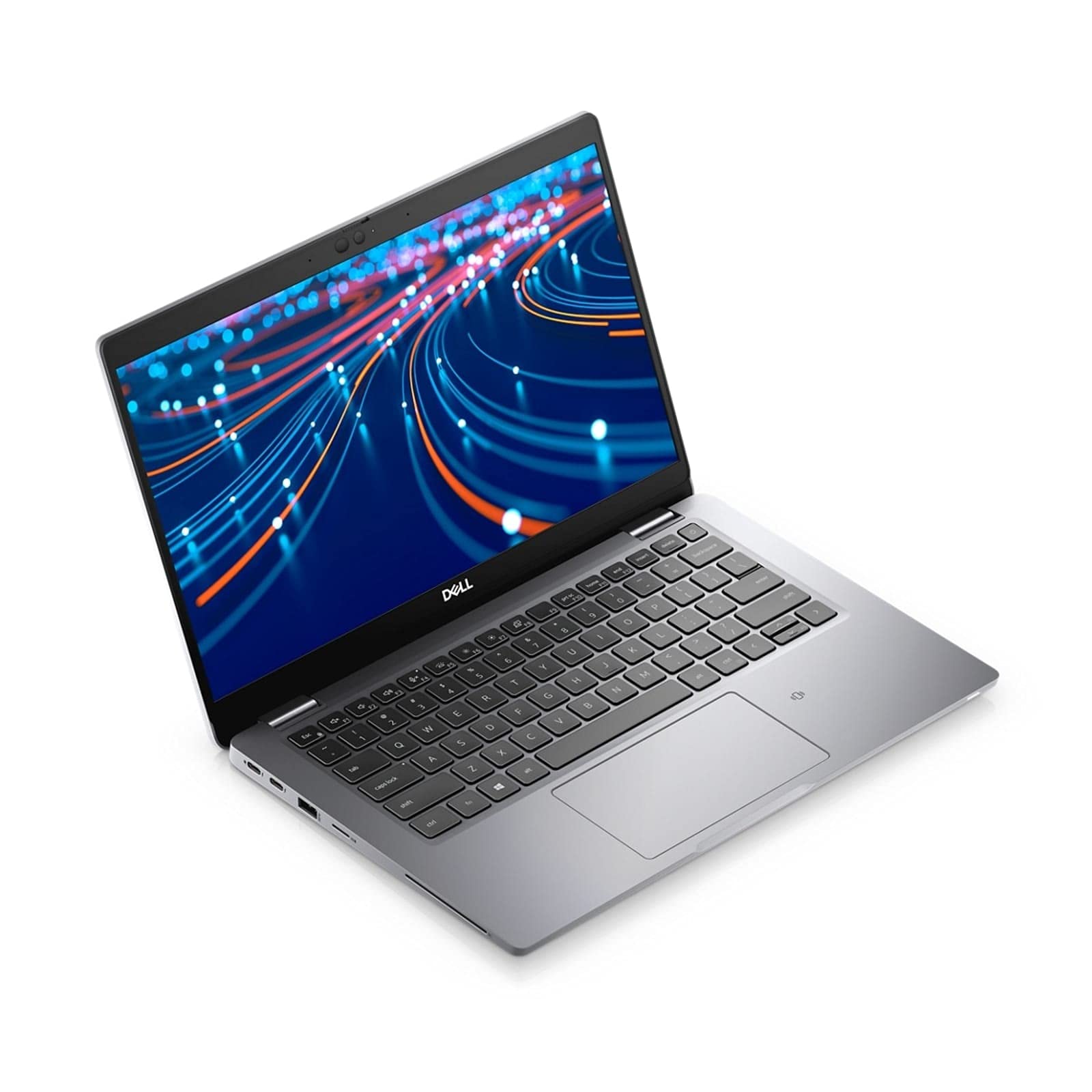 DELL 2021 Latitude 5000 5320 2-in-1 | 13.3" FHD Touch | Core i5-512GB SSD - 8GB RAM | 4 Cores @ 4.2 GHz - 11th Gen CPU Win 11 Pro (Renewed Premium)