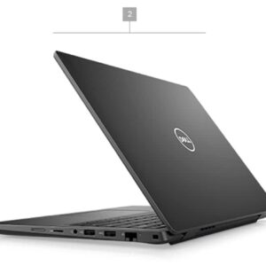 Dell Latitude 3420 Laptop | 14" 1920x1080 FHD | Core i5-1145G7-256GB SSD Hard Drive - 8GB RAM | 4 cores @ 4.4 GHz Win 11 Pro