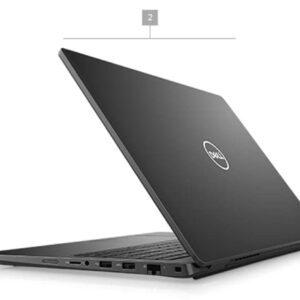 Dell Latitude 3000 3520 Laptop (2021) | 15.6" FHD | Core i5 - 2TB SSD - 12GB RAM | 4 Cores @ 4.2 GHz - 11th Gen CPU Win 11 Pro (Renewed)