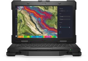 dell latitude rugged extreme 7330 laptop (2022) | 13.3" fhd touch | core i5-512gb ssd - 8gb ram | 4 cores @ 4.4 ghz - 11th gen cpu win 11 pro