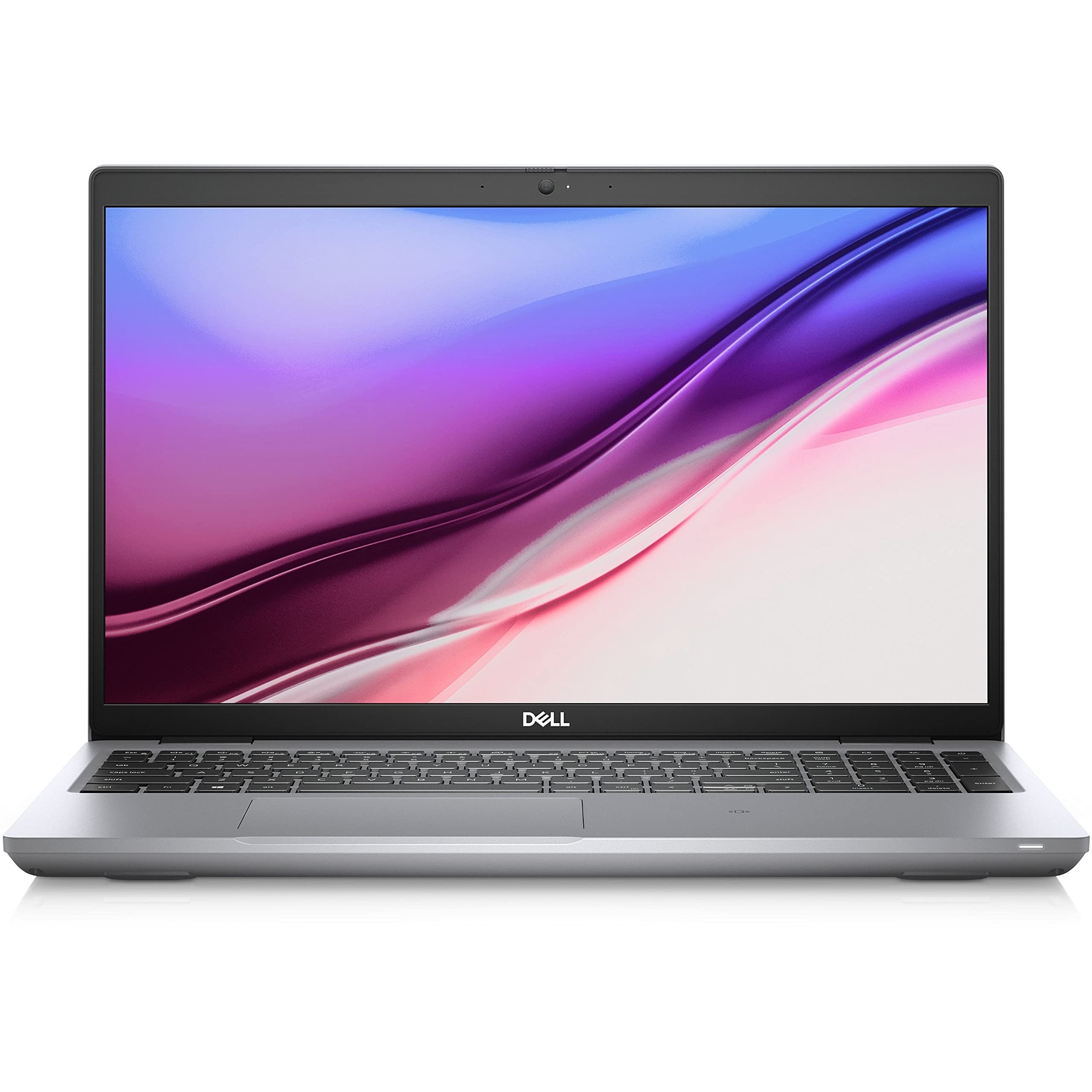 Dell Latitude 5000 5521 15.6" Notebook - Full HD - 1920 x 1080 - Intel Core i5 11th Gen i5-11500H Hexa-core (6 Core) 2.90 GHz - 16 GB RAM - 256 GB SSD - Titan Gray