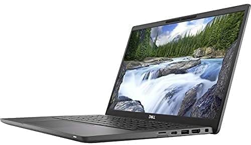 Dell Latitude 7420 14" Intel Core i5-1145G7 256GB PCIe SSD 8GB FHD (1920X1080) Cam Win 11 Pro(Renewed)