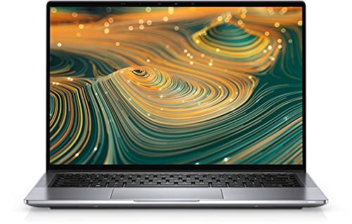 Dell Latitude 9000 9420 Laptop (2021) | 14" FHD+ | Core i5 - 256GB SSD - 8GB RAM | 4 Cores @ 4.2 GHz - 11th Gen CPU Win 11 Pro (Renewed)