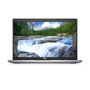 Dell Latitude 5000 5420 Laptop (2021) | 14" FHD Touch | Core i5 - 512GB SSD - 16GB RAM | 4 Cores @ 4.2 GHz - 11th Gen CPU Win 11 Pro (Renewed)