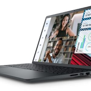 Dell Vostro 3000 3520 Laptop (2022) | 15.6" HD | Core i5-256GB SSD - 16GB RAM | 4 Cores @ 4.2 GHz - 11th Gen CPU Win 11 Pro (Renewed)