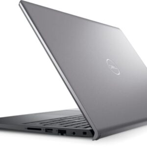 Dell Vostro 3000 3520 Laptop (2022) | 15.6" HD | Core i5-256GB SSD - 16GB RAM | 4 Cores @ 4.2 GHz - 11th Gen CPU Win 11 Pro (Renewed)