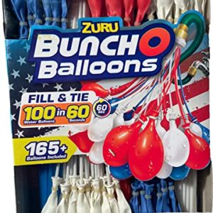 Zuru Bunch O Balloons water balloons