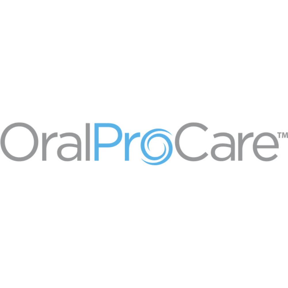 Oral ProCare Cavity Protection Gel | Clinical Strength, Formulated with Stannous Fluoride, Fresh Mint Flavor |4 oz.