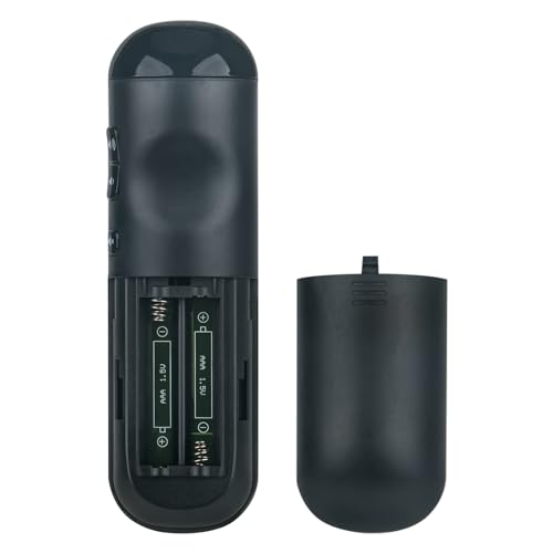 WINFLIKE Remote Control Replacement fit for TCL TV 55S421 50S421 55S20 43S431 65S431 75S421 32S331 50S431 65S421 43S421 75S431 65S431 55S431 06-IRPT20-XRC280J Remote Controller