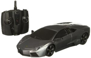 remote control lamborghini reventon 1/18 scale rc