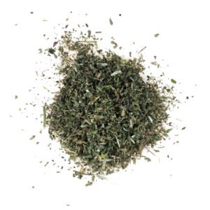 Doggijuana | Juananip™ Refill | Premium Organic Ground Catnip for Dogs | All Natural | Grown in The USA (Juananip Jar)