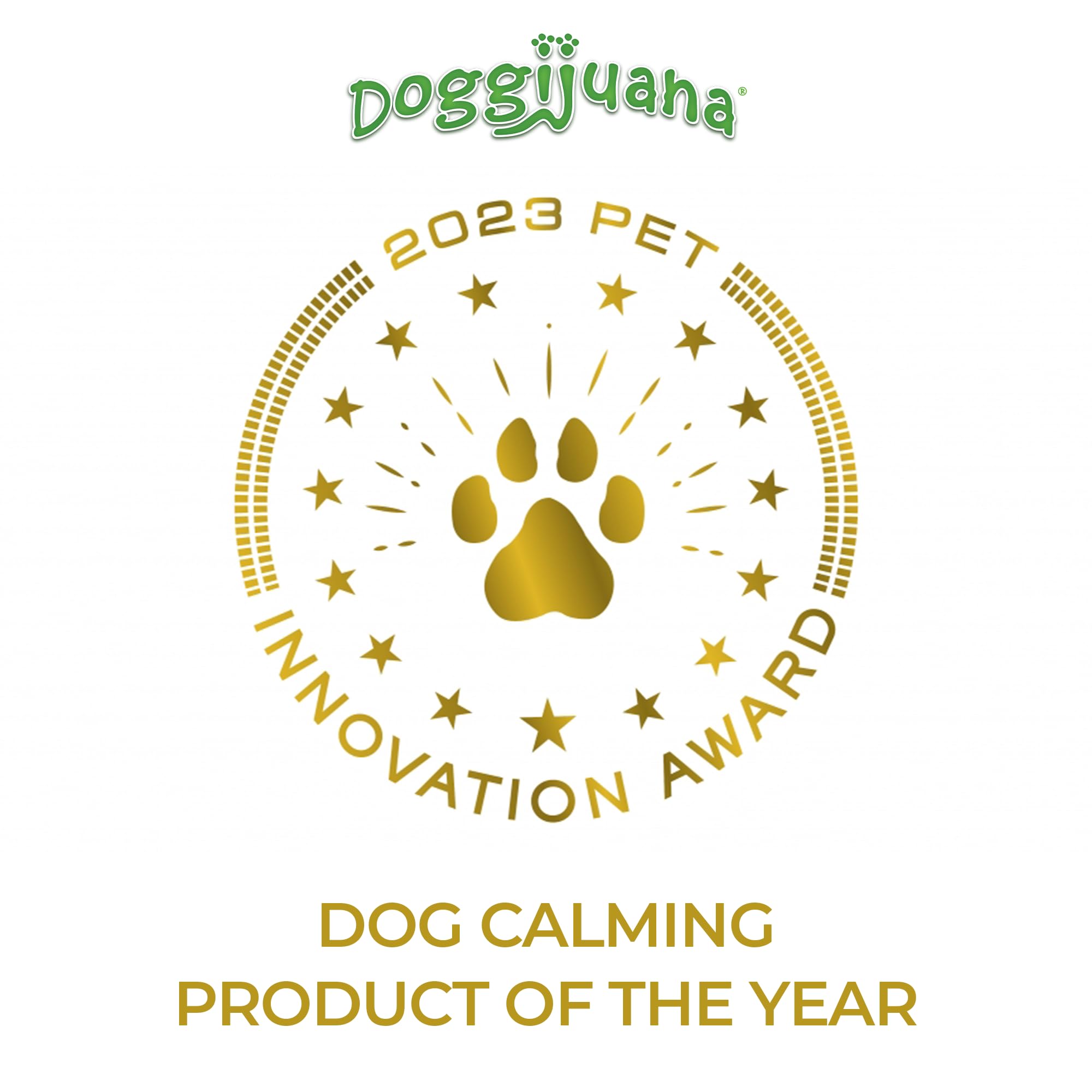 Doggijuana | Juananip™ Refill | Premium Organic Ground Catnip for Dogs | All Natural | Grown in The USA (Juananip Jar)