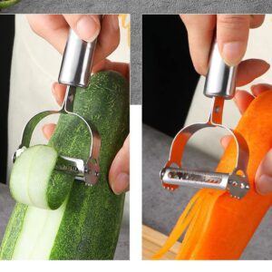 potato peelers peelers for kitchen vegetable peeler suitable for kitchen carrot apple fruit peeler peeling knife peeling melon planer Classic Y Peeler