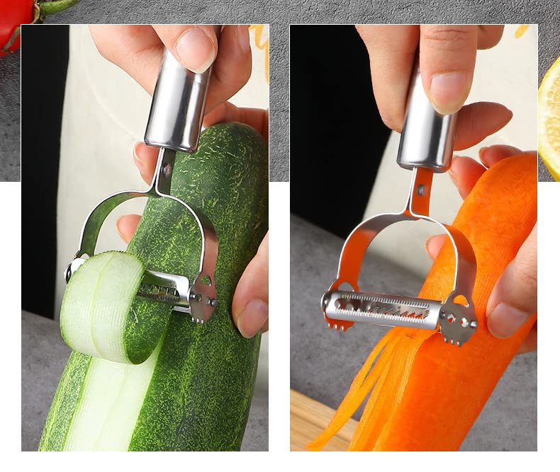 potato peelers peelers for kitchen vegetable peeler suitable for kitchen carrot apple fruit peeler peeling knife peeling melon planer Classic Y Peeler