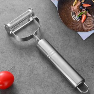 potato peelers peelers for kitchen vegetable peeler suitable for kitchen carrot apple fruit peeler peeling knife peeling melon planer Classic Y Peeler