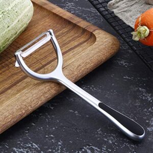 Potato Peelers, Vegetable Peeler, Zinc Alloy Fruit Vegetable Peeler, Parer Potato Carrot Peeling Tool, Peelers for Home Kitchen