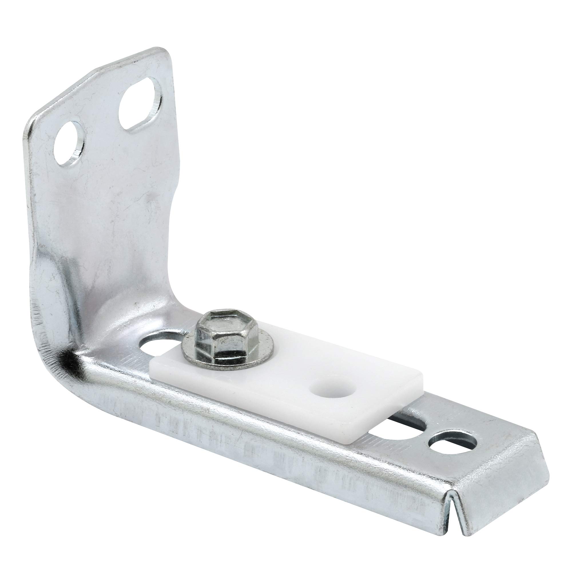 Slide-Co 162058 Bi-Fold Door Floor Pivot Bracket (Single Pack)