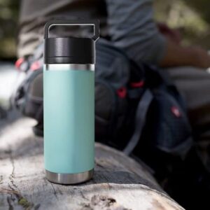 Chug Replacement Cap for YETI Rambler Bottle 18 oz, 26 oz, 36 oz,46oz,64 oz,Compatible with all Yeti Rambler Bottle Models