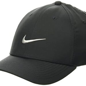 Nike Legacy 91 Golf Cap Hat (Smoke)