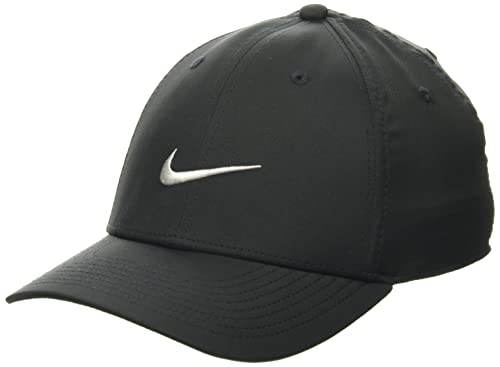 Nike Legacy 91 Golf Cap Hat (Smoke)