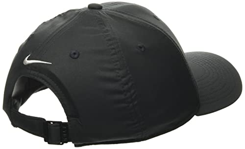 Nike Legacy 91 Golf Cap Hat (Smoke)