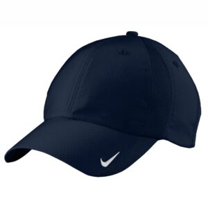 nike golf sphere dry 247077 cap one size navy