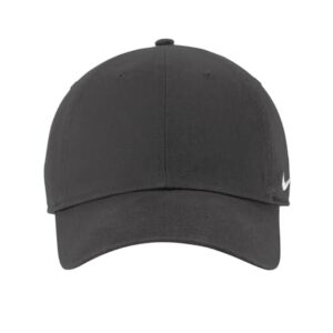 Nike Team Campus Cap 102699 (Dark Grey 060)