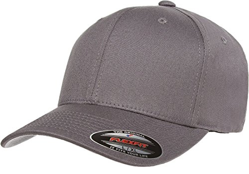 Flexfit 2-Pack Premium Original Cotton Twill Fitted Hat …