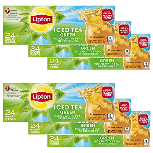 Lipton Green Tea