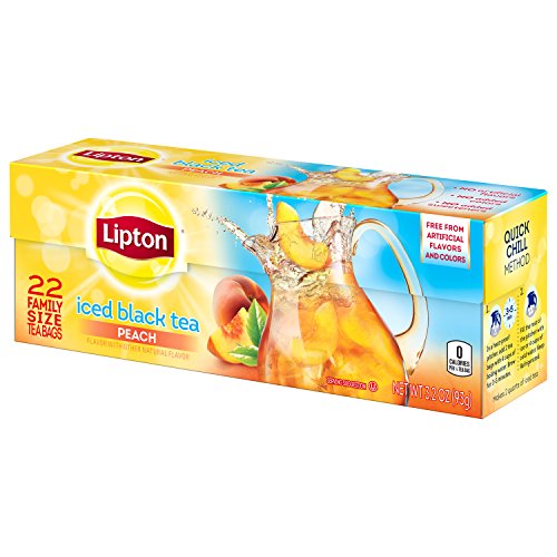 Lipton Black Tea