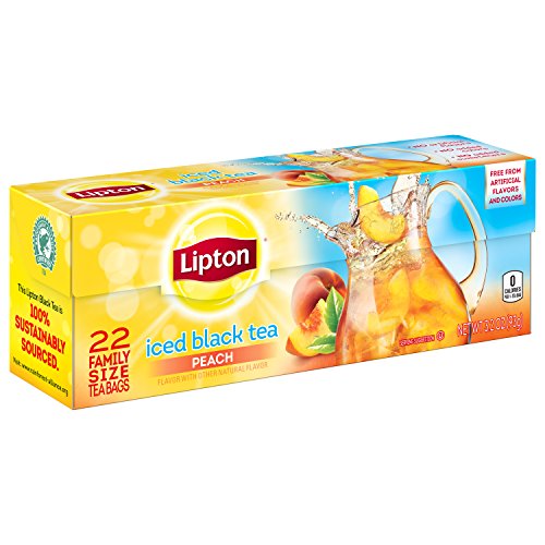 Lipton Black Tea