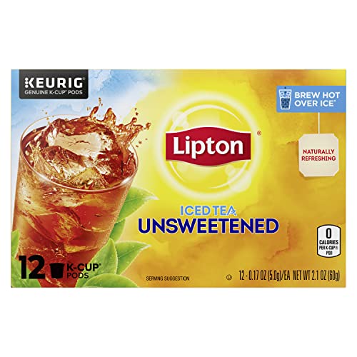 Lipton Iced Tea