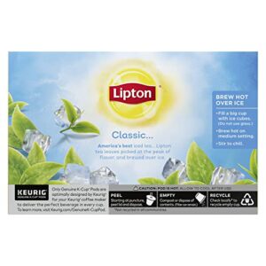 Lipton Iced Tea