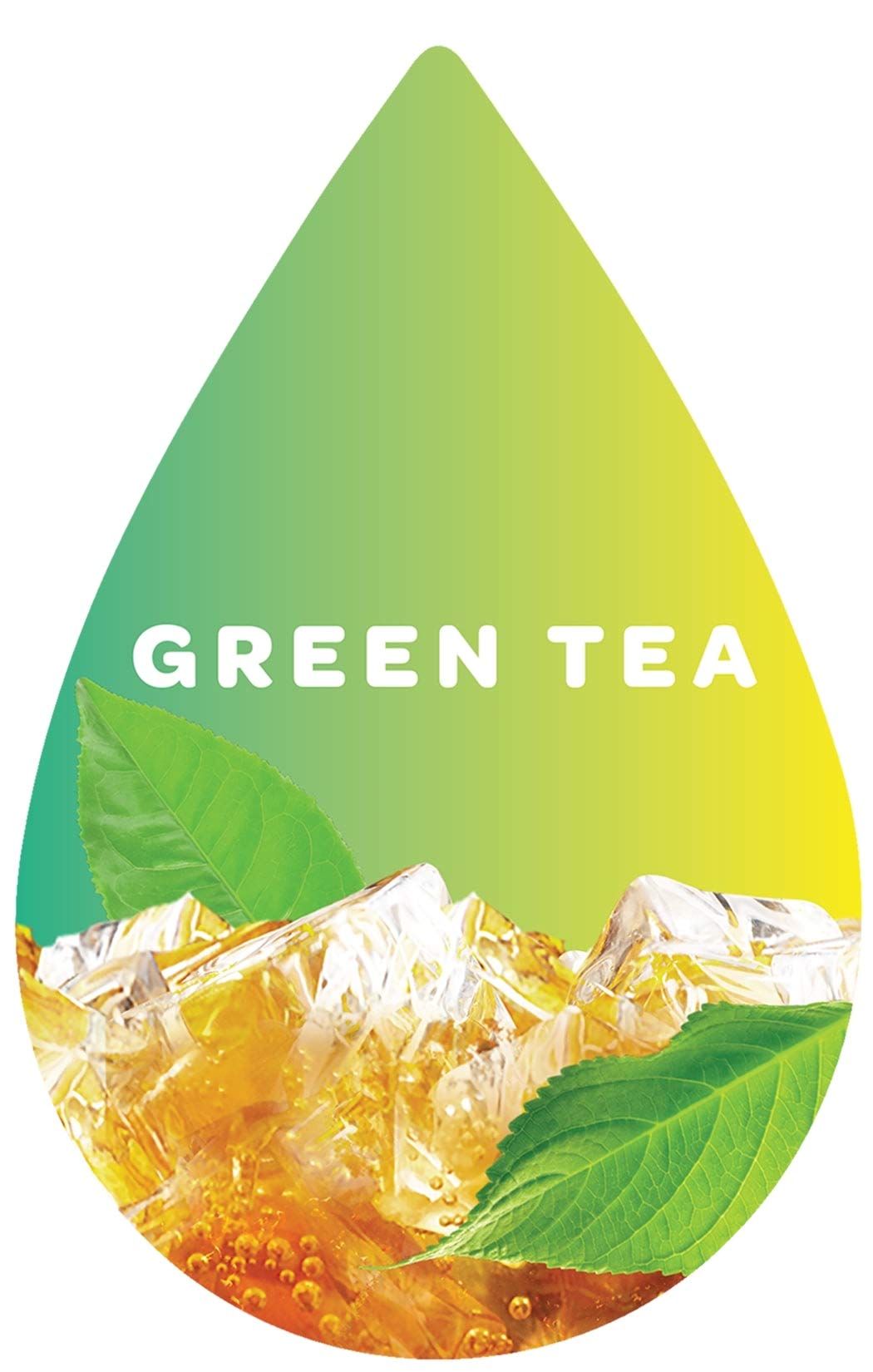 Teazzers Premium All-Natural Green Tea Bags, Large 1-Gallon Iced Tea Brew, Commercial Size Tea Filters, Bulk 96 Pack, 1 oz. Great for Foodservice Ice Tea Brewers, Unsweetened