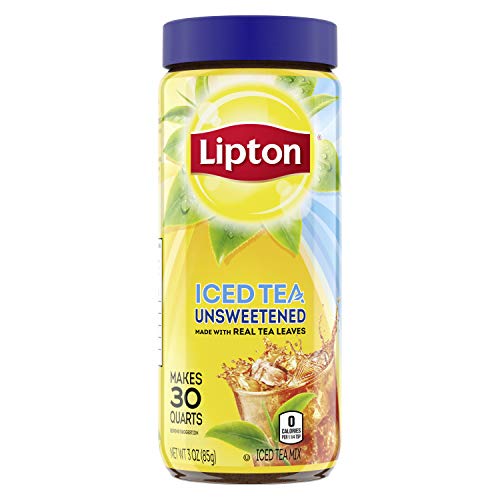 Lipton Iced Tea