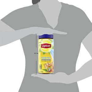 Lipton Iced Tea