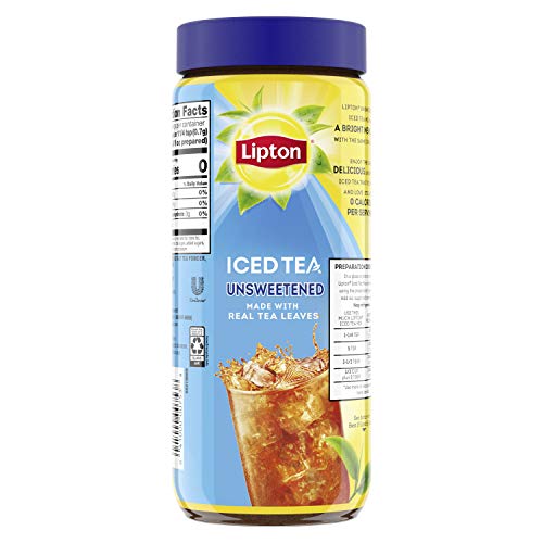 Lipton Iced Tea