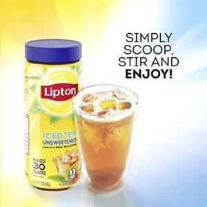 Lipton Iced Tea