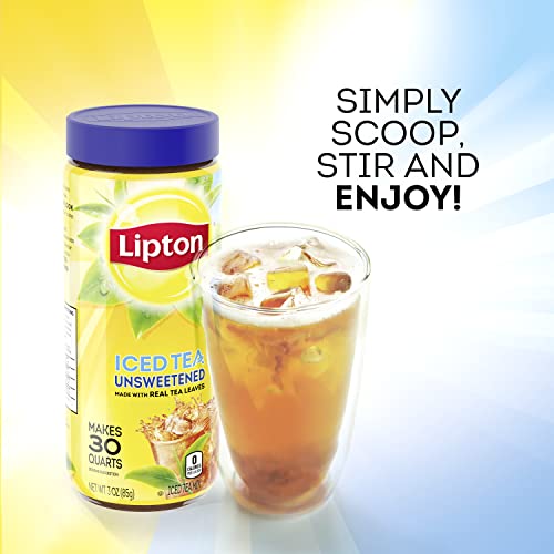 Lipton Iced Tea