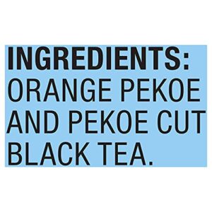 Lipton Iced Tea K-Cups, Unsweetened Black Tea, 24 Pods (Pack of 2)