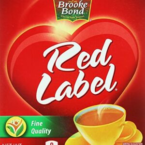 Brooke Bond, Red Label Loose Leaf Black Tea, 450g(gm)