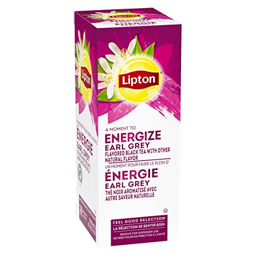 Lipton Earl Grey Tea