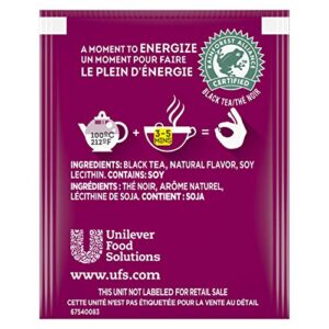 Lipton Earl Grey Tea