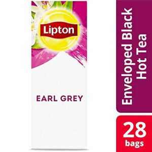 Lipton Earl Grey Tea