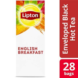 Lipton Herbal Tea