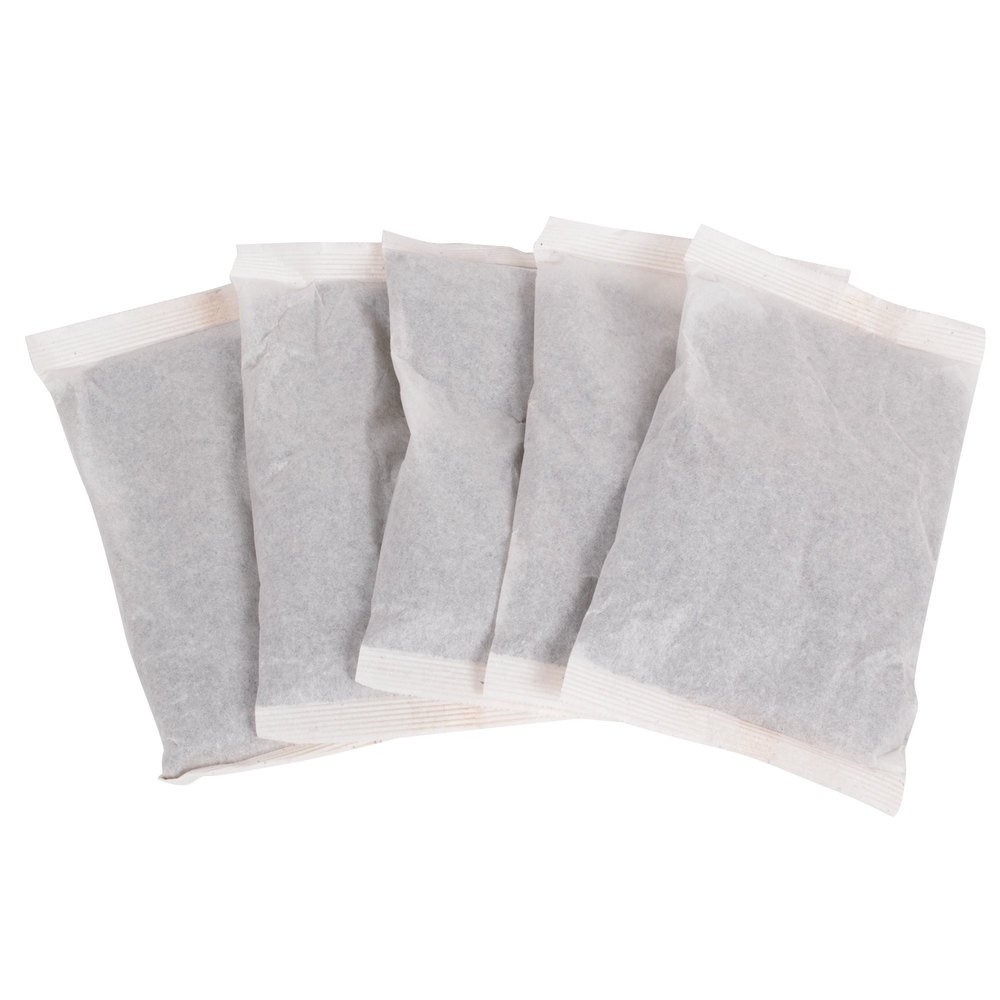 Deep Rich 48 x 1 oz Black Iced Tea Filter Bags